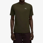 PUMA Majica kratkih rukava EVOSTRIPE Tee 