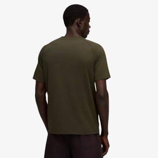 PUMA Majica kratkih rukava EVOSTRIPE Tee 