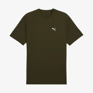 PUMA Majica kratkih rukava EVOSTRIPE Tee 