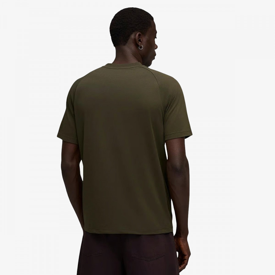 PUMA Majica kratkih rukava EVOSTRIPE Tee 