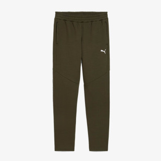 PUMA Donji dio trenirke EVOSTRIPE Pants DK 