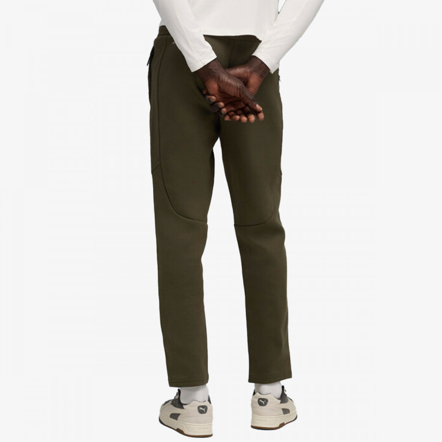PUMA Donji dio trenirke EVOSTRIPE Pants DK 