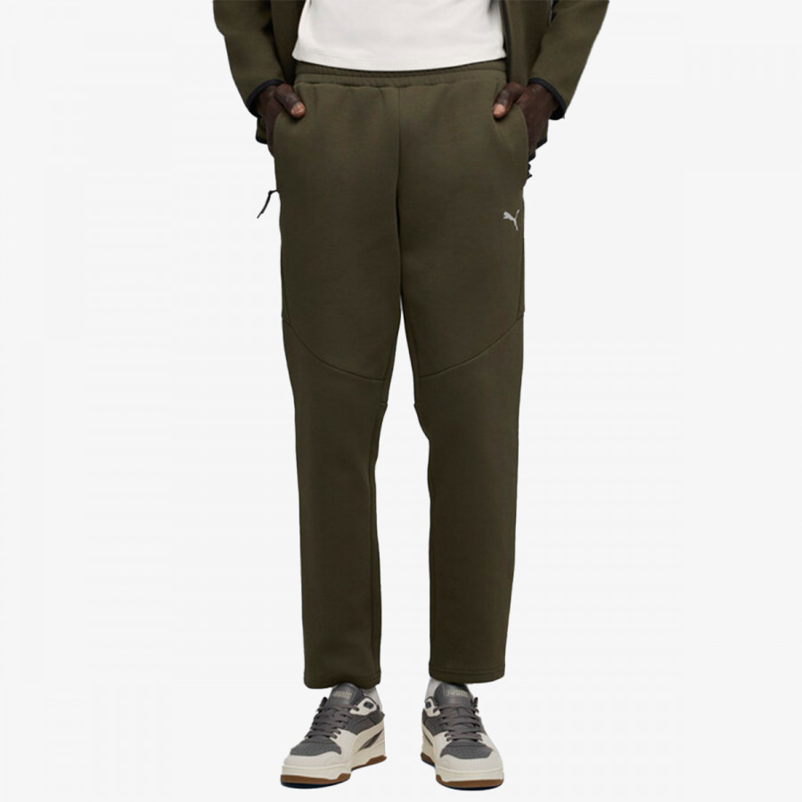 PUMA Donji dio trenirke EVOSTRIPE Pants DK 