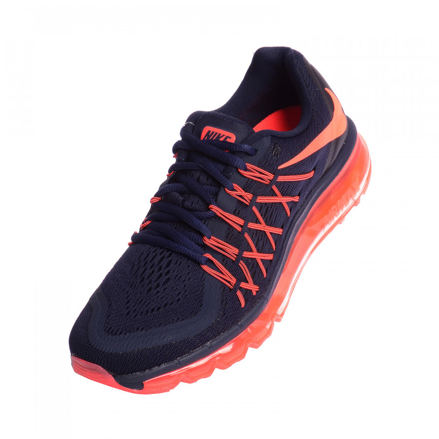 NIKE Tenisice WMNS NIKE AIR MAX 2015 