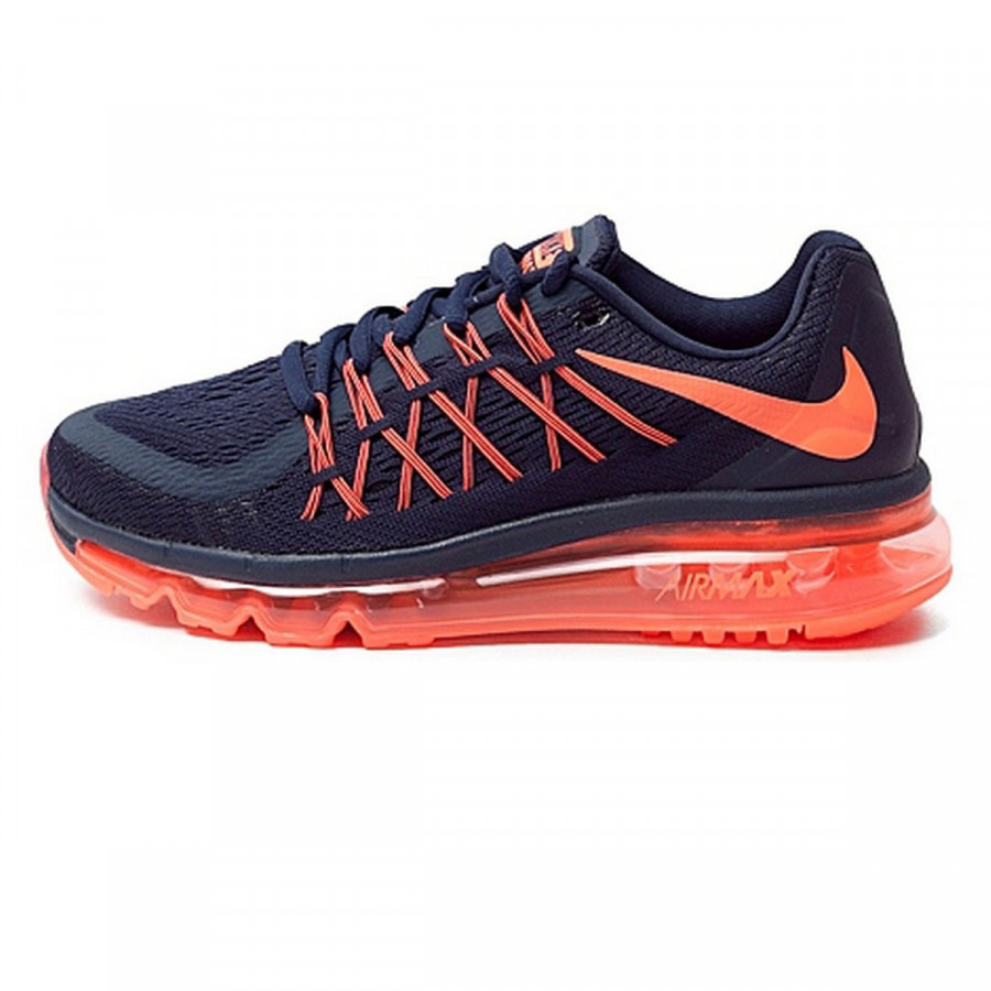 NIKE Tenisice WMNS NIKE AIR MAX 2015 