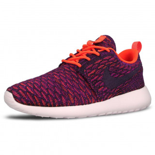 NIKE Tenisice WMNS ROSHE ONE FLYKNIT 