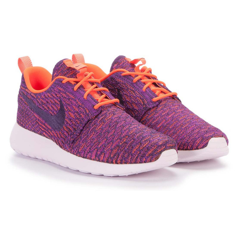NIKE Tenisice WMNS ROSHE ONE FLYKNIT 