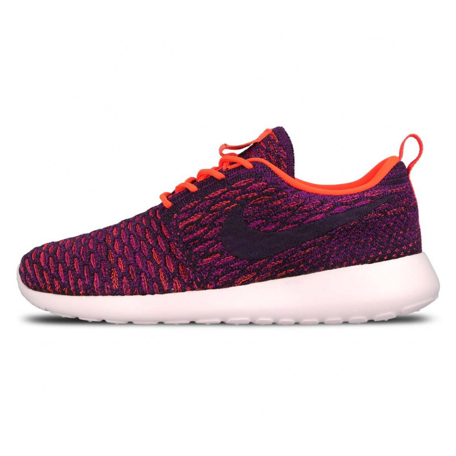 NIKE Tenisice WMNS ROSHE ONE FLYKNIT 