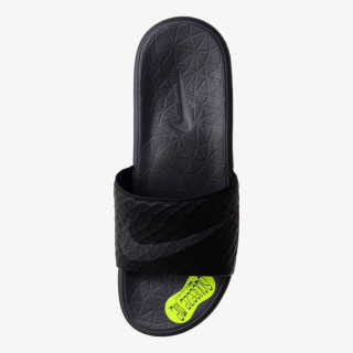 NIKE Natikače BENASSI SOLARSOFT SLIDE 2 