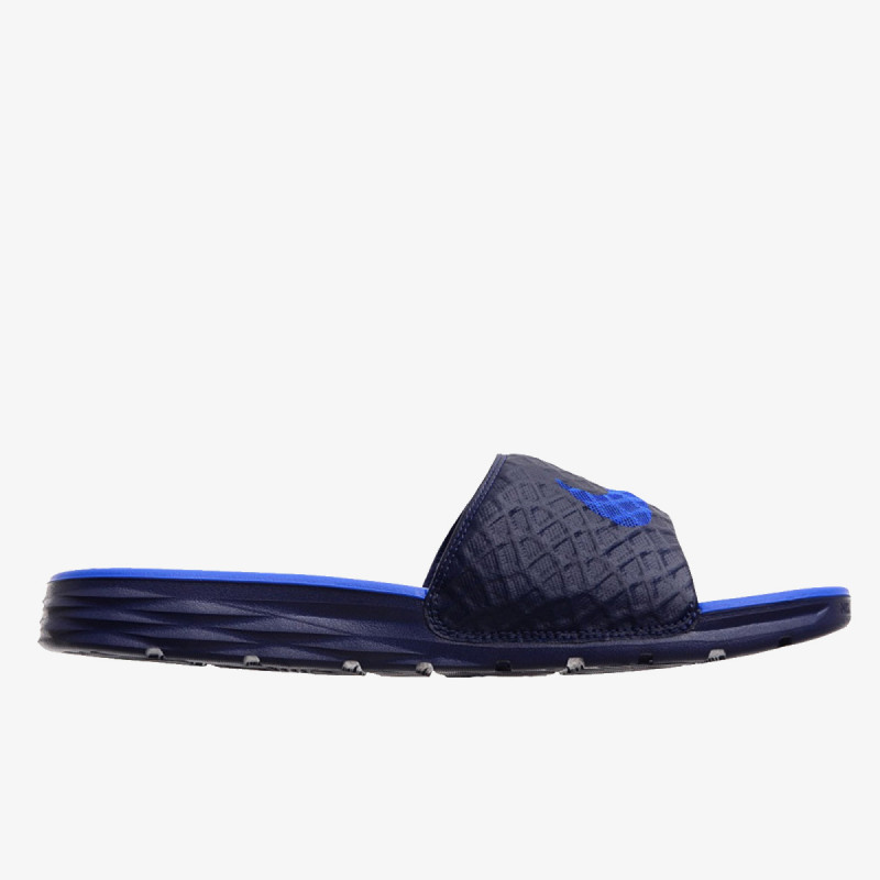 NIKE Natikače BENASSI SOLARSOFT SLIDE 2 