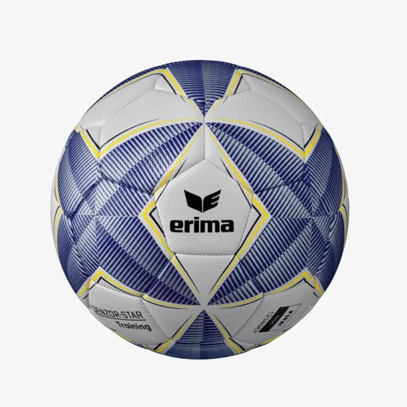 Erima BALL NOG. LOPTA SENZOR STAR TRAINING 