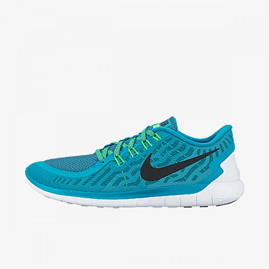 NIKE Tenisice WMNS NIKE FREE 5.0 