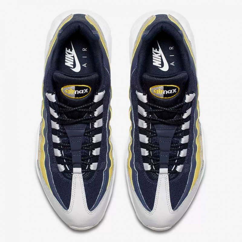 NIKE Tenisice NIKE AIR MAX 95 ESSENTIAL 