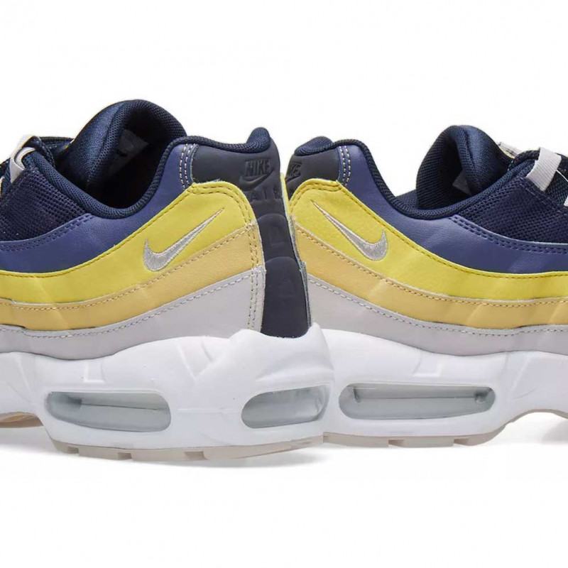 NIKE Tenisice NIKE AIR MAX 95 ESSENTIAL 