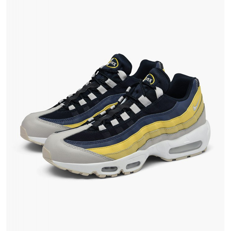 NIKE Tenisice NIKE AIR MAX 95 ESSENTIAL 