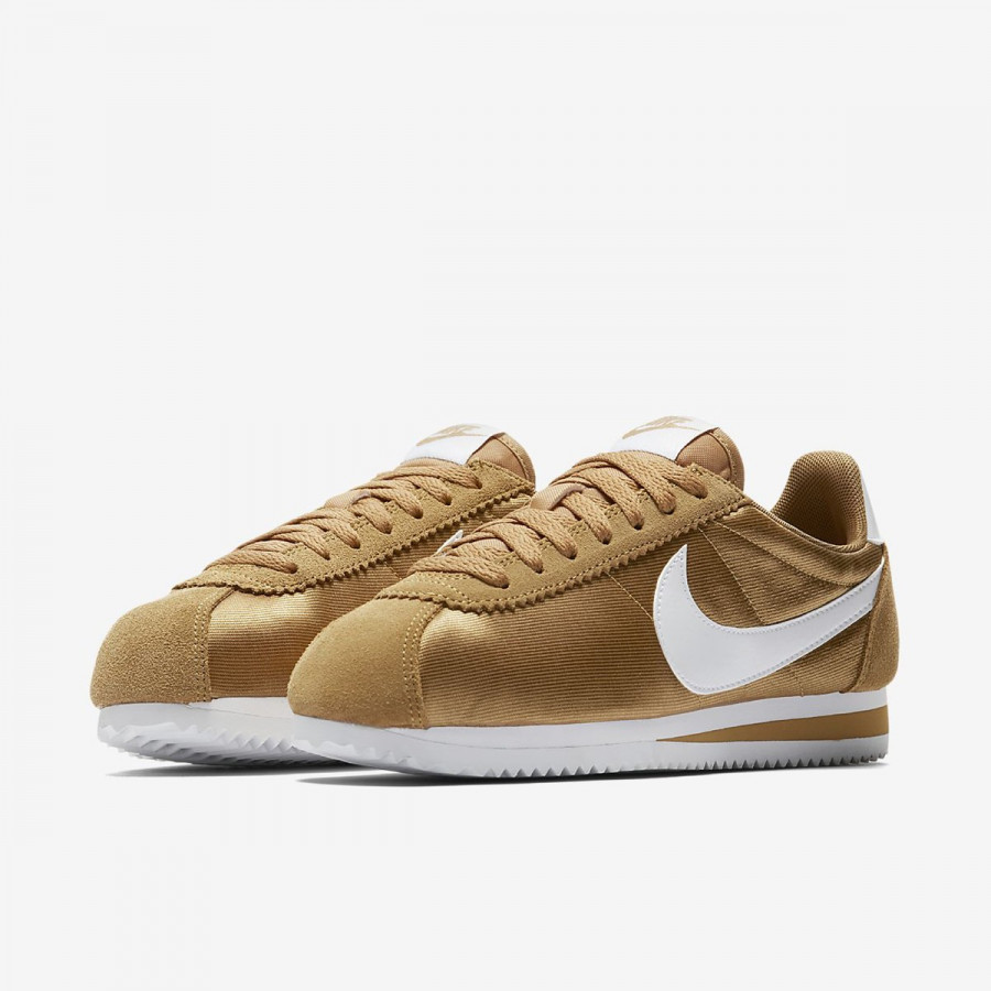 NIKE Tenisice WMNS CLASSIC CORTEZ NYLON 