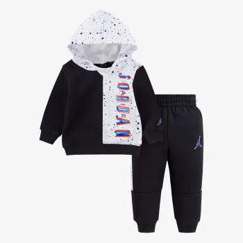 NIKE Trenirka JORDAN SPACE GLITCH 