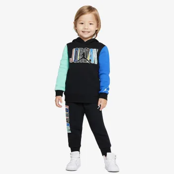 Jordan Trenirka Jordan Trenirka JORDAN  JDB MISMATCH PO SET 