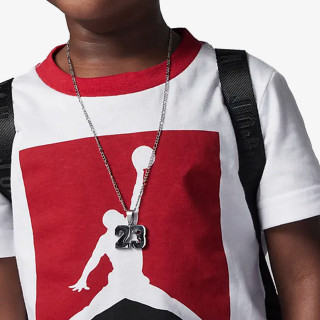 JORDAN Komplet za djecu JDB JUMPMAN FT SHORT SET 