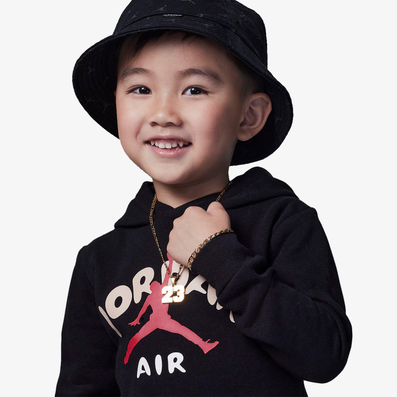 Komplet za djecu Jordan Lil Champ 