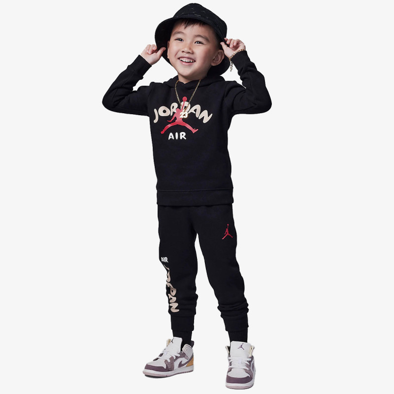 Komplet za djecu Jordan Lil Champ 