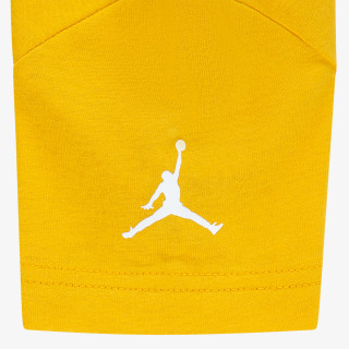 Komplet za djecu Jordan Air 2 