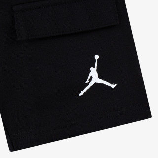 Komplet za djecu Jordan Air 2 