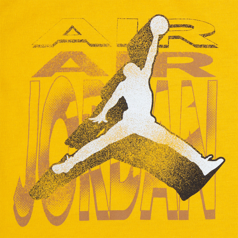 Komplet za djecu Jordan Air 2 