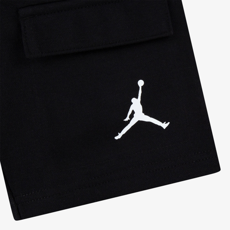 Komplet za djecu Jordan Air 2 
