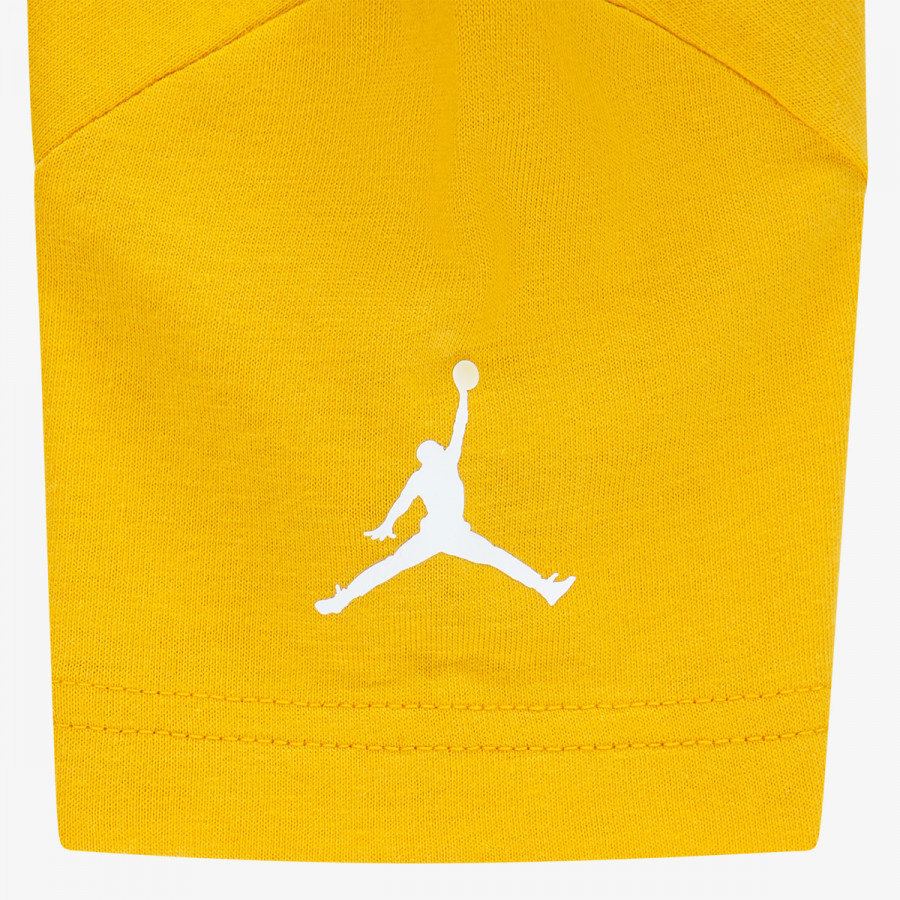 Komplet za djecu Jordan Air 2 