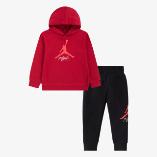 Jordan Trenirka Jumpman Flight 