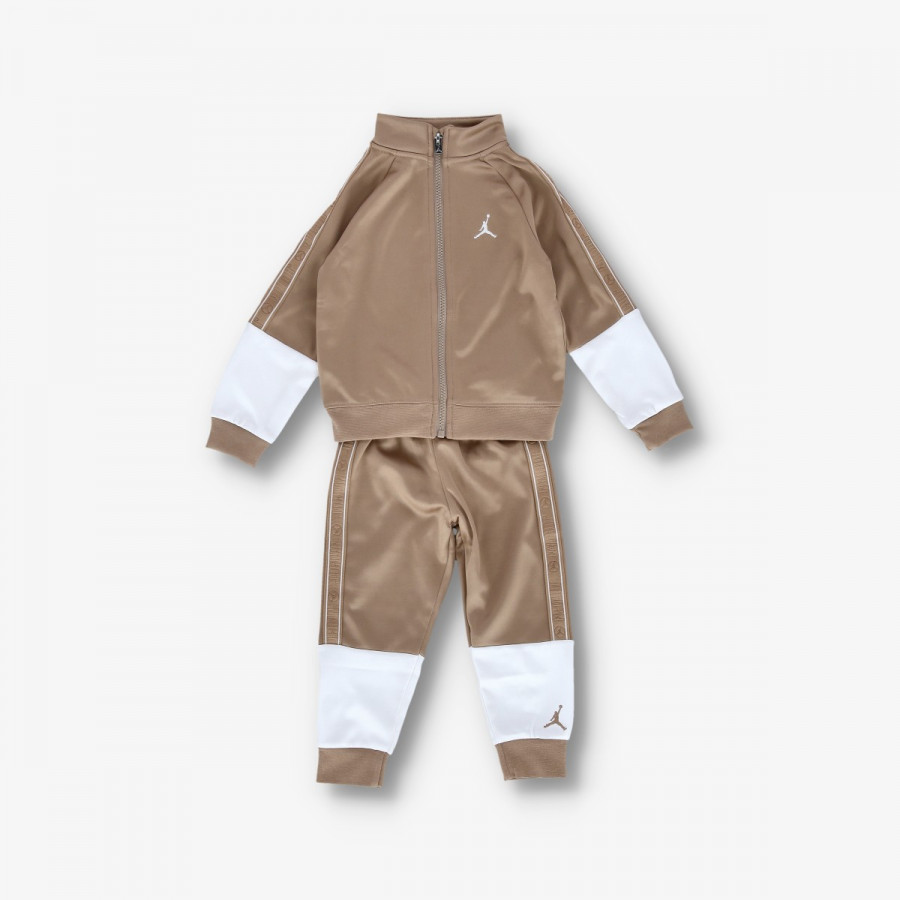 Jordan Komplet za djecu JDN COLOR BLOCK TRICO TAPING S 