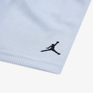 Jordan Komplet za djecu JDB TRIPLE TEAM AOP SHORT SET 
