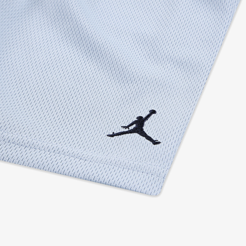 Jordan Komplet za djecu JDB TRIPLE TEAM AOP SHORT SET 