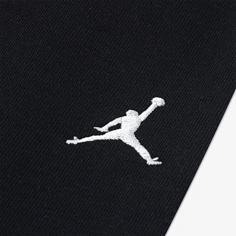 JORDAN Trenirka JDB MJ DYNASTY FT CREW SET 