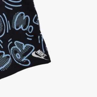 JORDAN Komplet za djecu Printed Movement Lines 