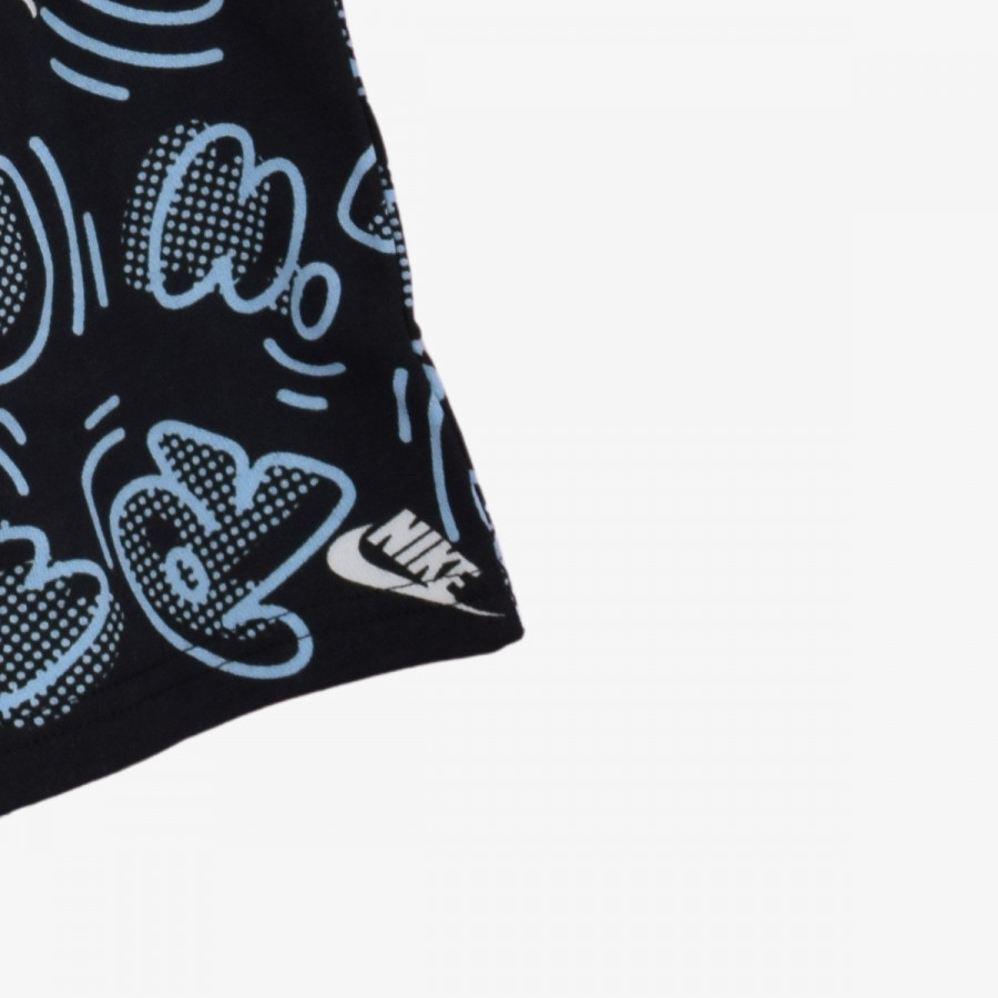 JORDAN Komplet za djecu Printed Movement Lines 