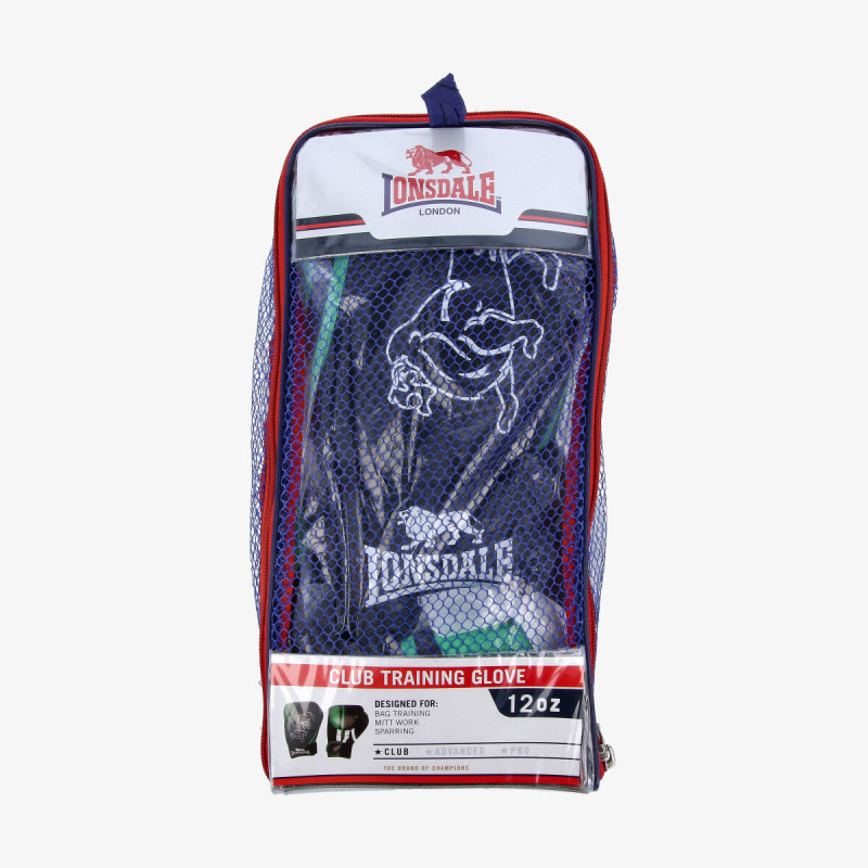LONSDALE Rukavice Club 