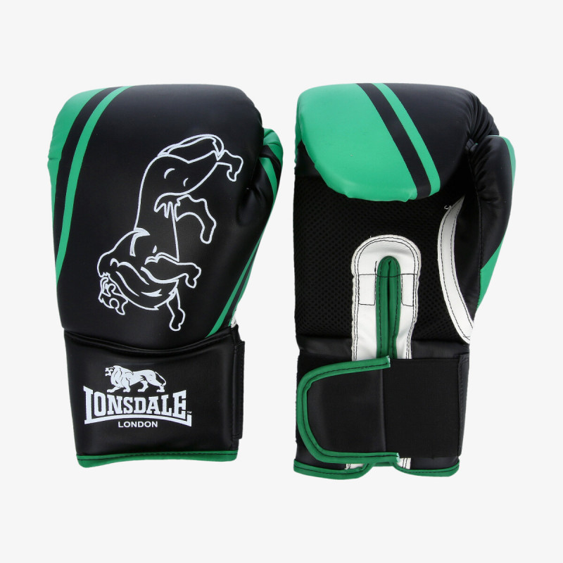 LONSDALE Rukavice Club 