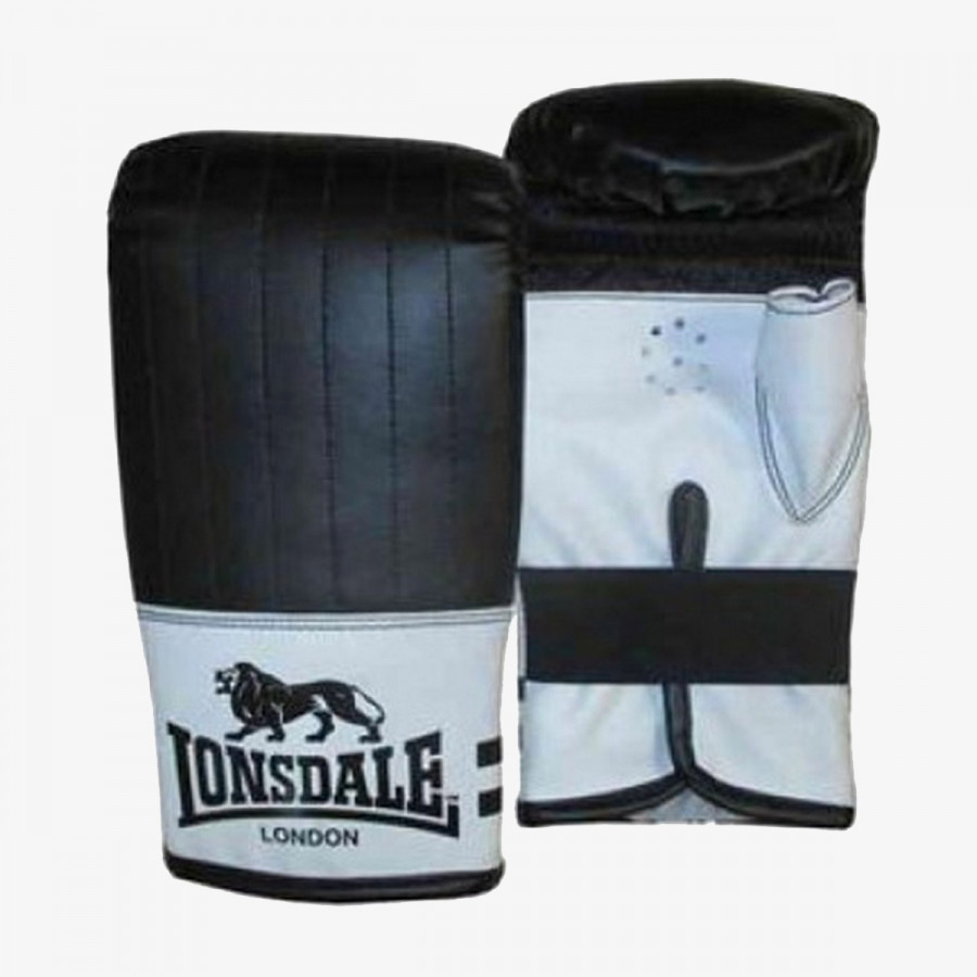 LONSDALE Rukavice Lonsdale Contender Bag Mitts 