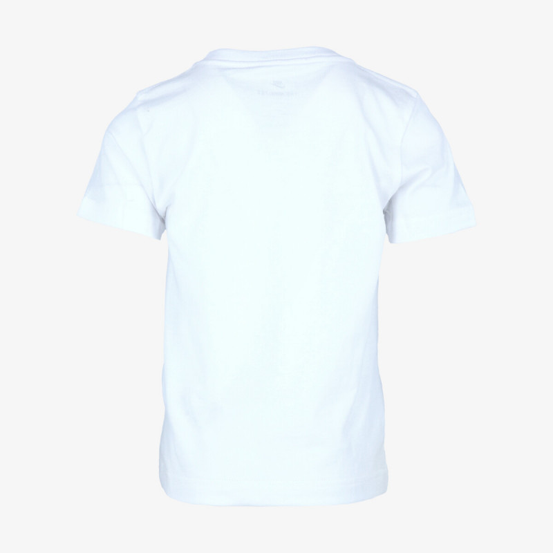 Jordan Majica kratkih rukava NKB JDI SWOOSH SPLIT TEE 