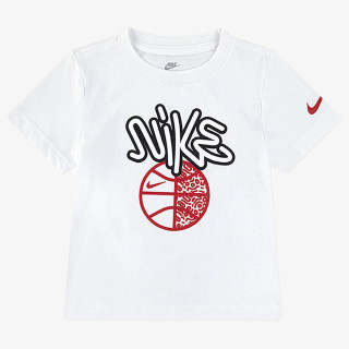 NIKE Majica kratkih rukava NKB NIKE BASKETBALL HANDSTYLE 