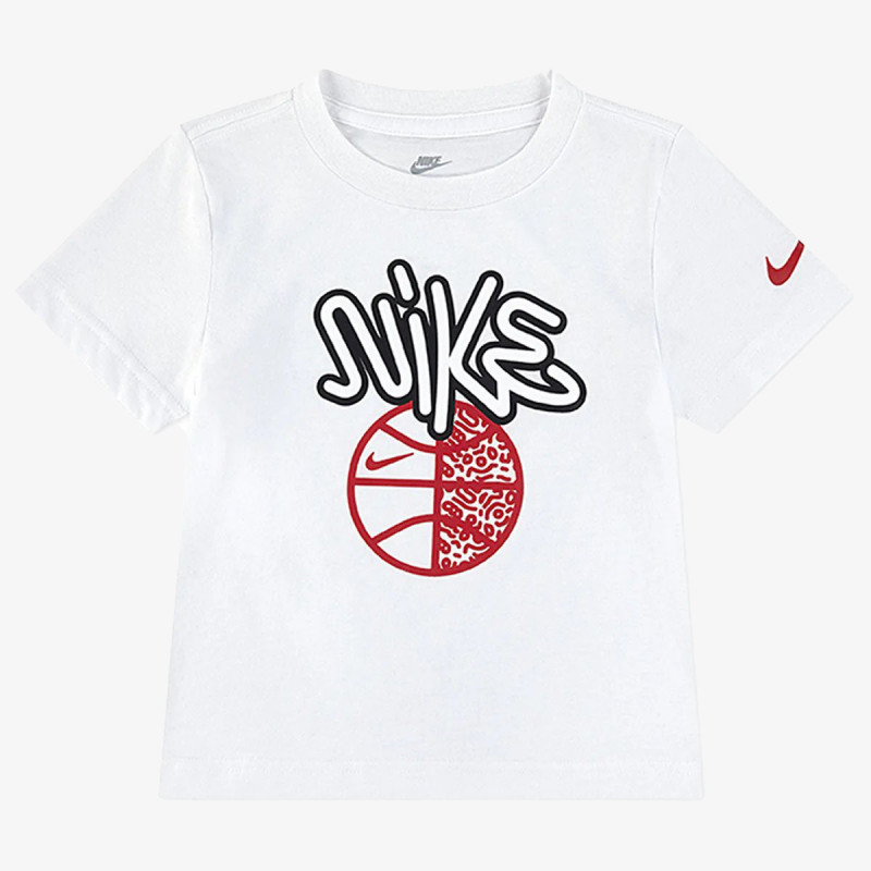 NIKE Majica kratkih rukava NKB NIKE BASKETBALL HANDSTYLE 