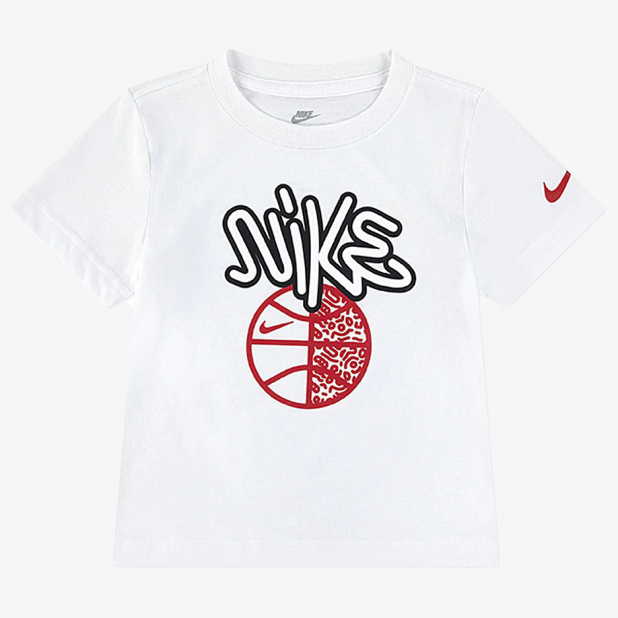 NIKE Majica kratkih rukava NKB NIKE BASKETBALL HANDSTYLE 