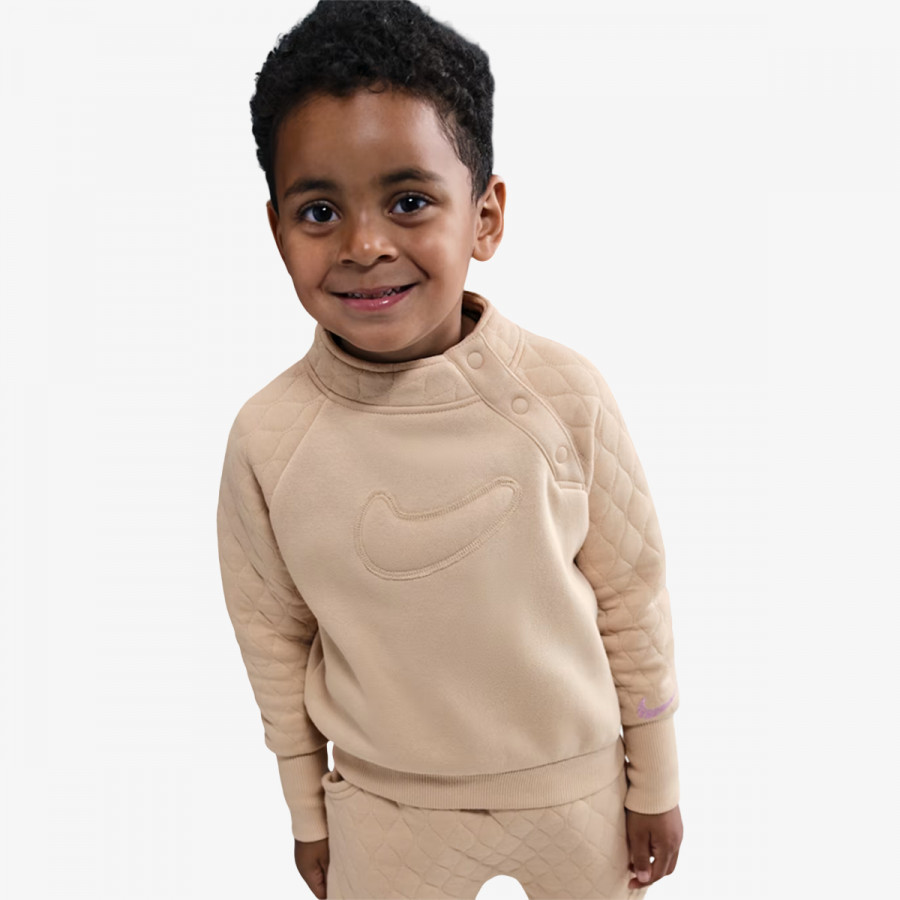 NIKE Trenirka NKN READYSET JOGGER SET 