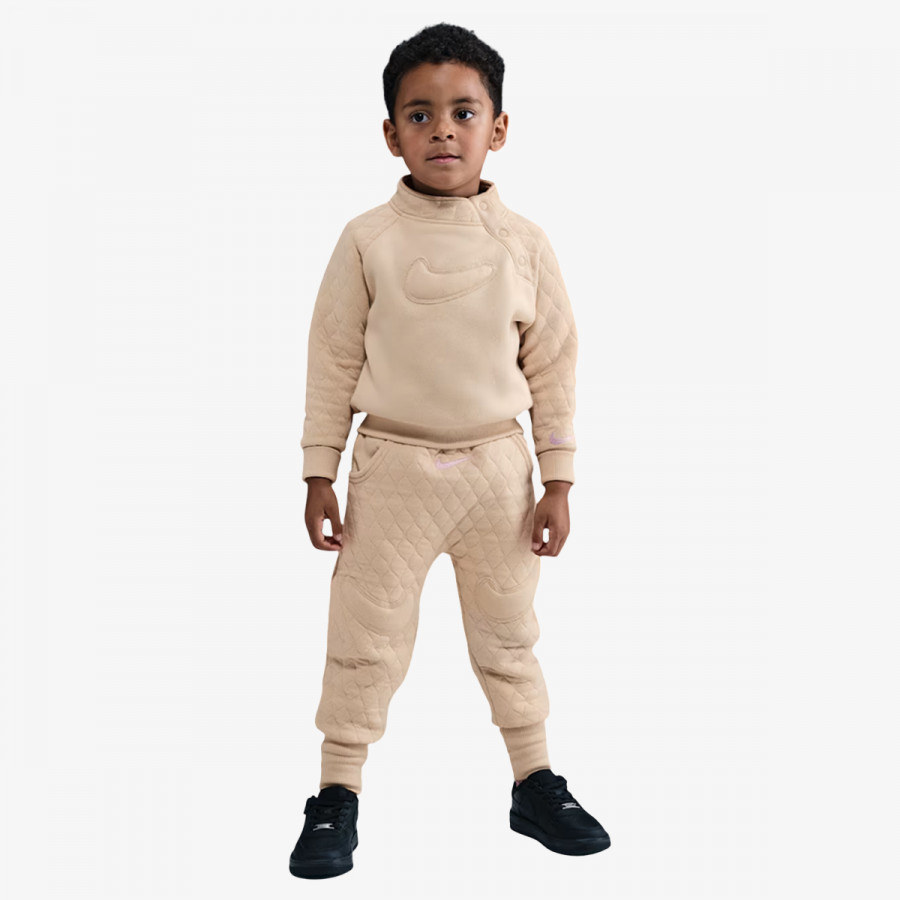 NIKE Trenirka NKN READYSET JOGGER SET 