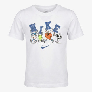 NIKE Majica kratkih rukava Sportsball 