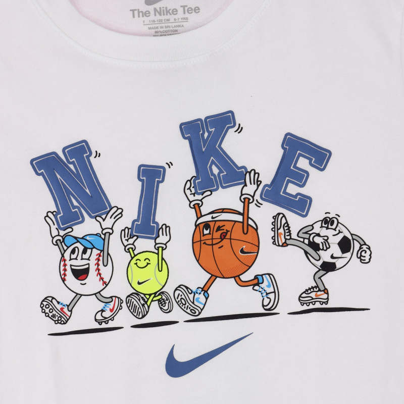 NIKE Majica kratkih rukava Sportsball 