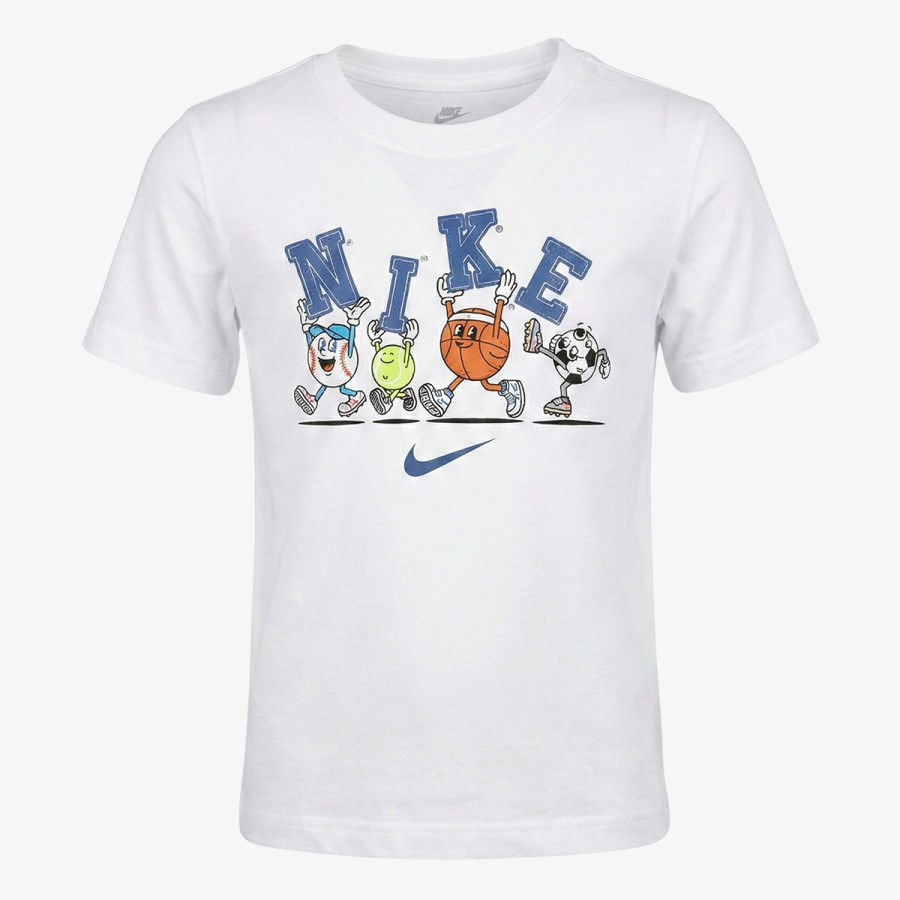 NIKE Majica kratkih rukava Sportsball 