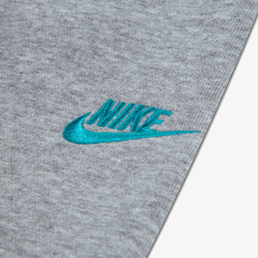 NIKE Trenirka NKB B NSW BRAND A AOP FLC PO S 